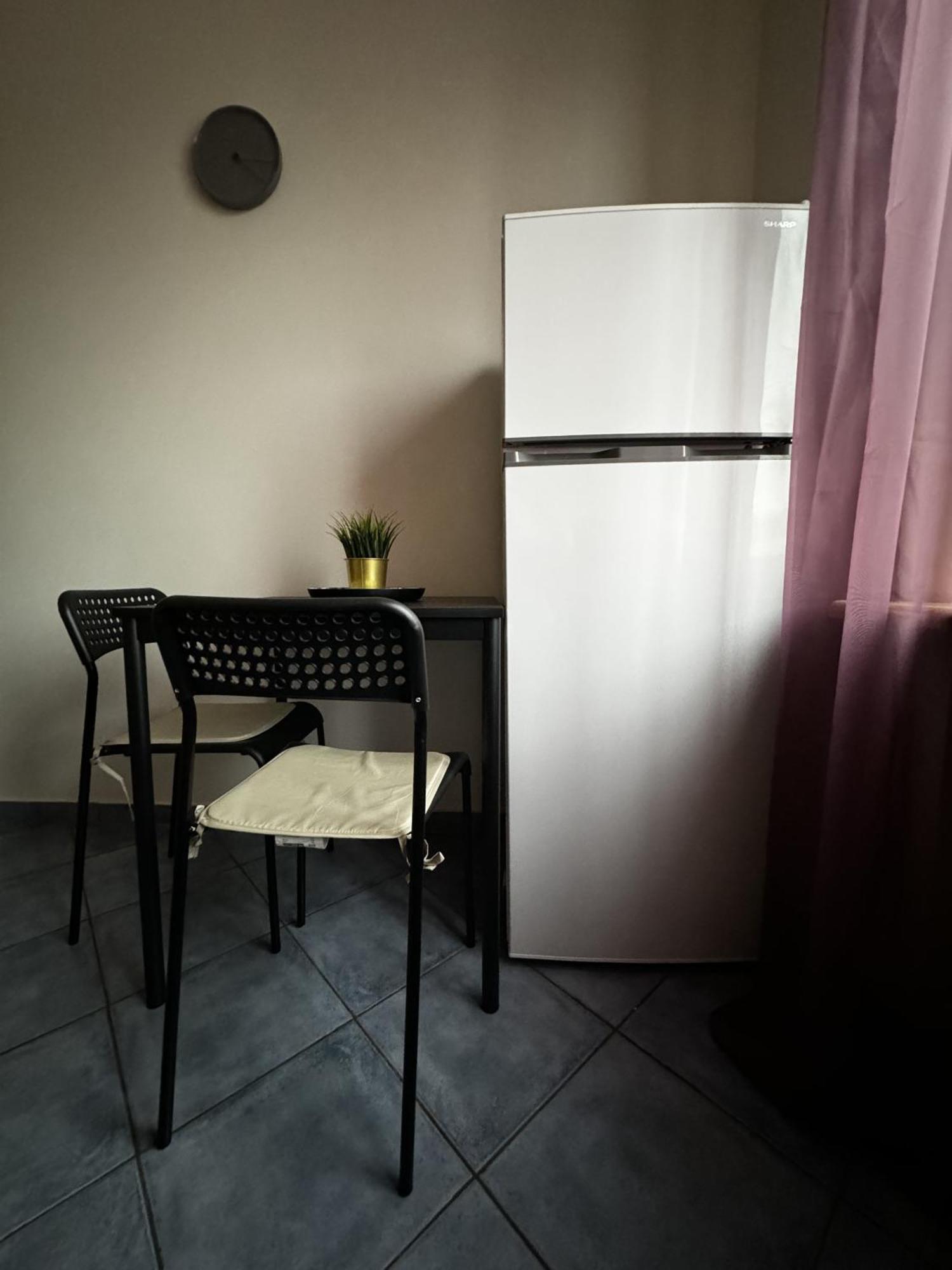 Home&home Mokotow Warsaw