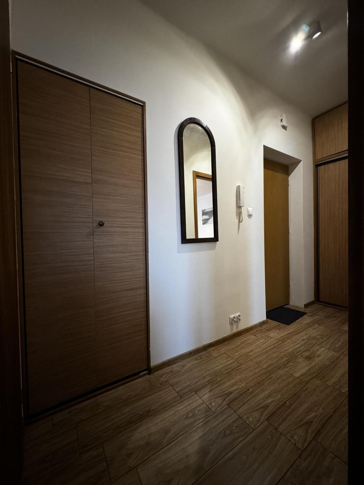 Home&home Mokotow Warsaw
