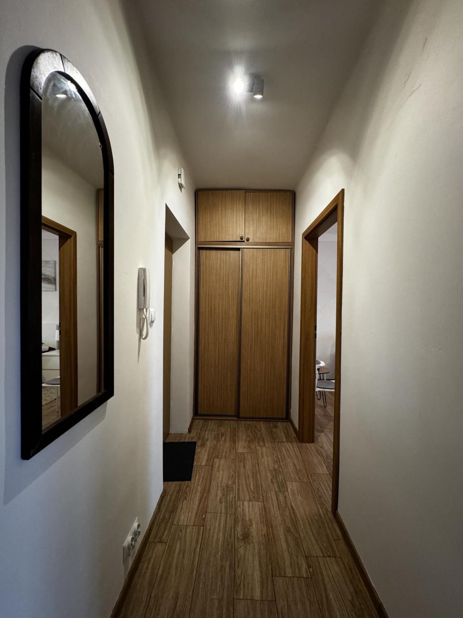 Home&home Mokotow Warsaw